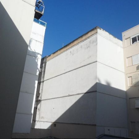 Condo Prudente 108 리오데자네이루 외부 사진