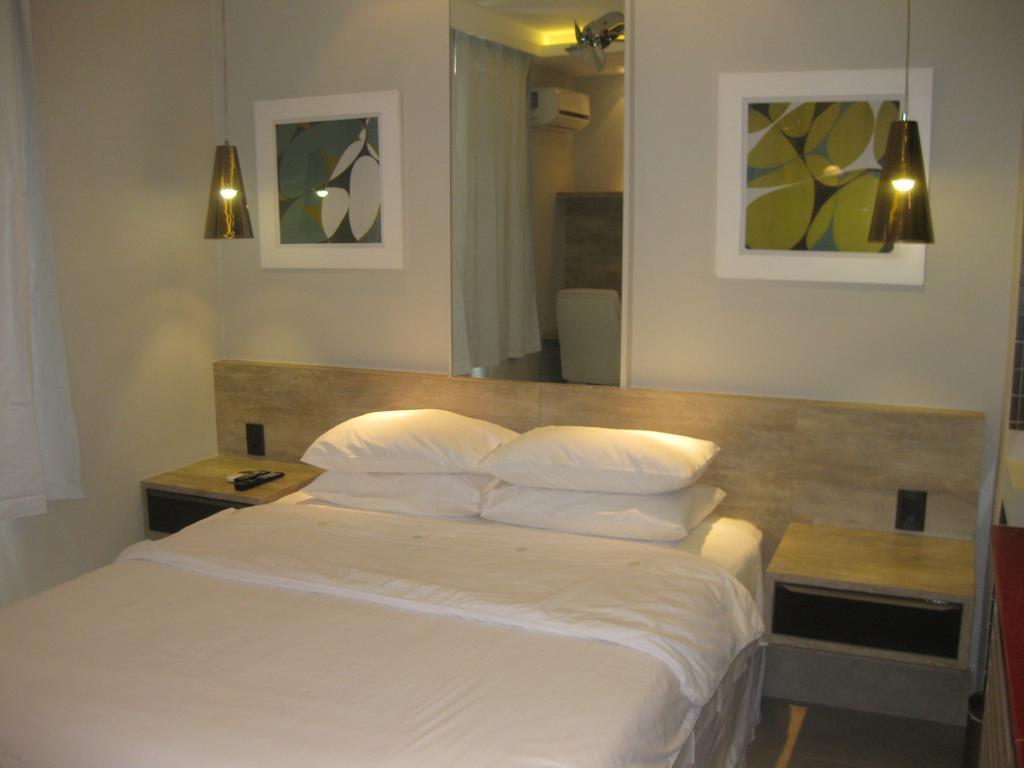 Condo Prudente 108 리오데자네이루 외부 사진