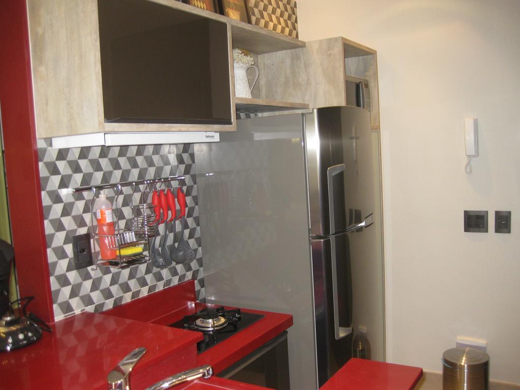 Condo Prudente 108 리오데자네이루 외부 사진