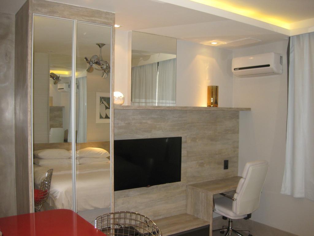 Condo Prudente 108 리오데자네이루 외부 사진