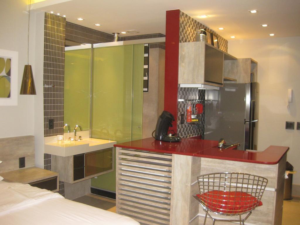 Condo Prudente 108 리오데자네이루 외부 사진