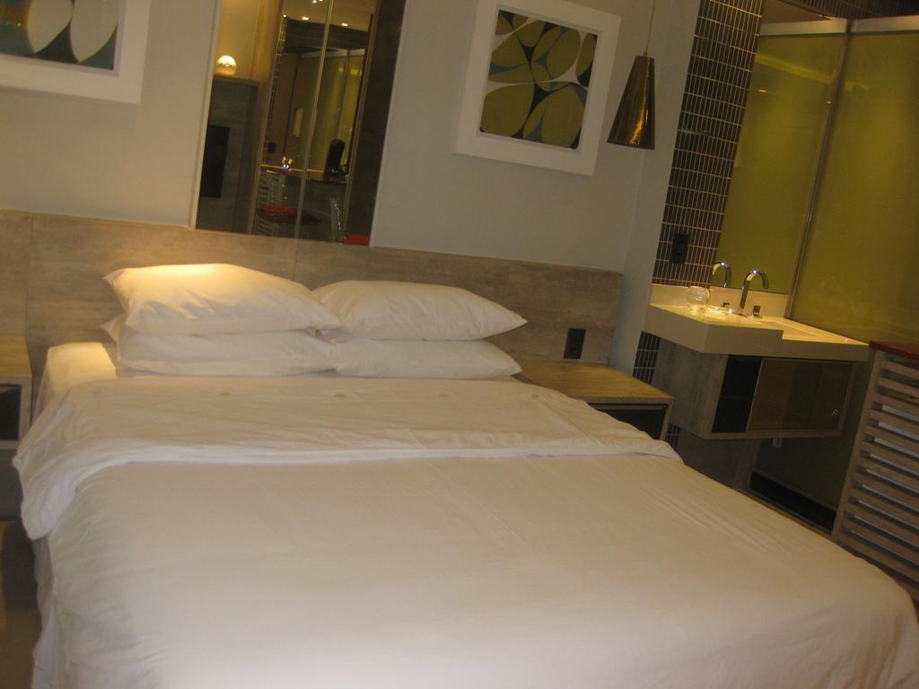 Condo Prudente 108 리오데자네이루 외부 사진
