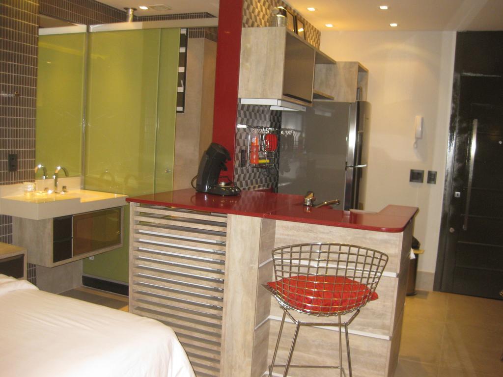 Condo Prudente 108 리오데자네이루 외부 사진