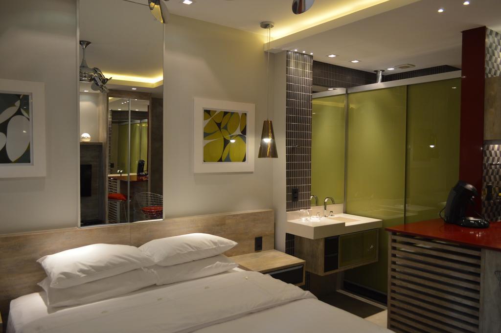 Condo Prudente 108 리오데자네이루 외부 사진